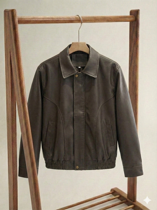 CHAQUETAS