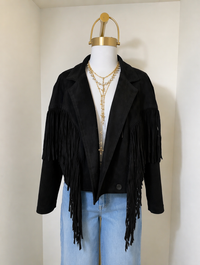 Chaqueta Iris