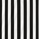 rayas /negro
