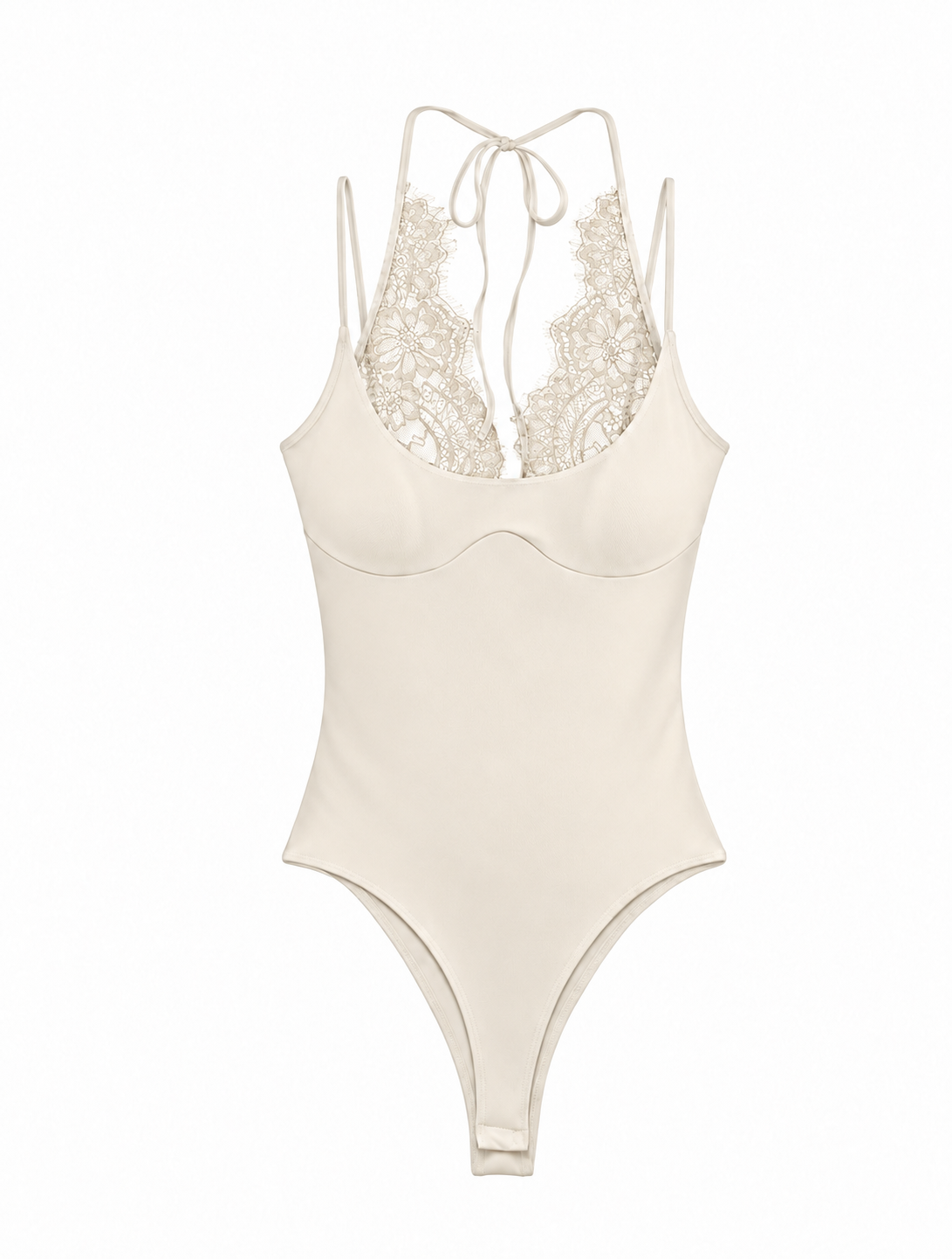 body encaje xia