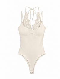 body encaje xia