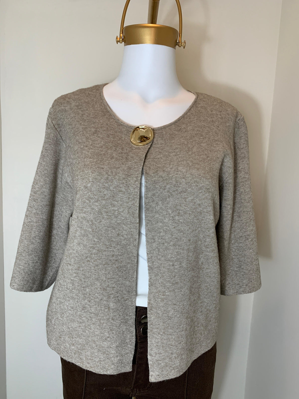 Sweater  Évora