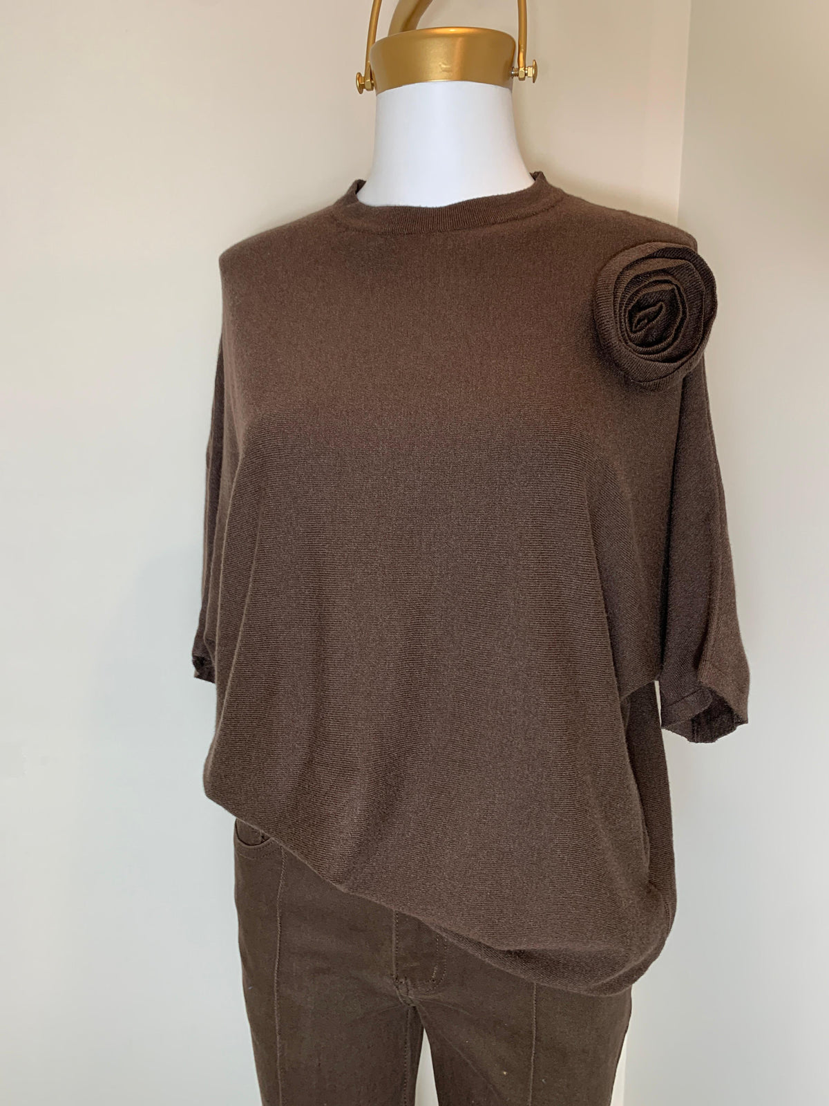 sweater Camelia