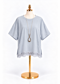 Polera Emily