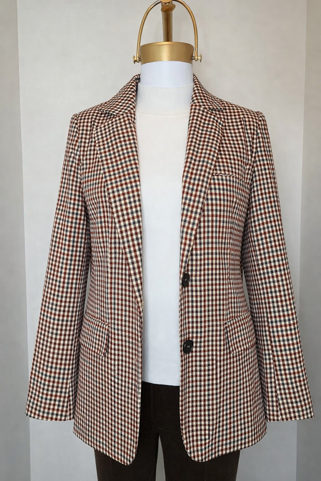 blazer  Camille