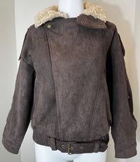 Chaqueta ASAMI