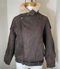Chaqueta ASAMI