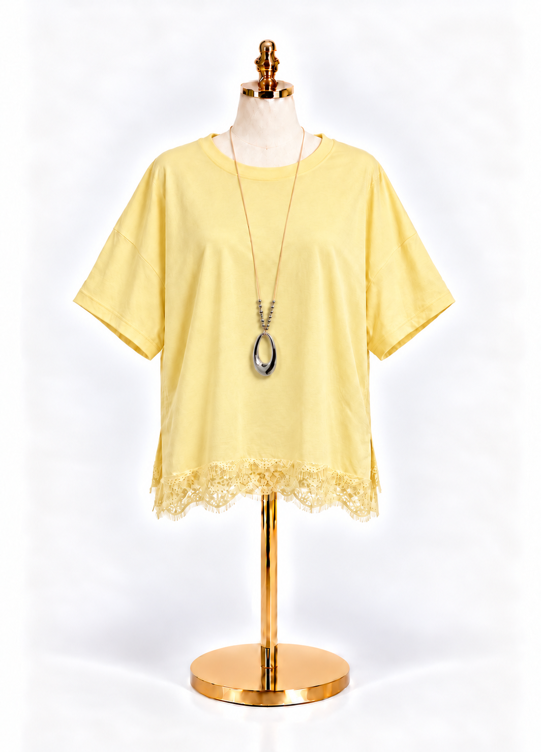 Polera Emily