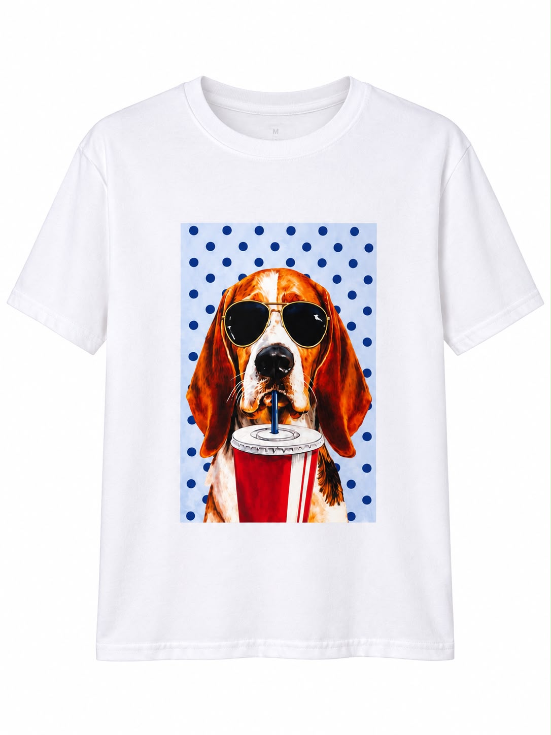 polera duke