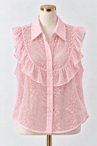 blusa ottavia