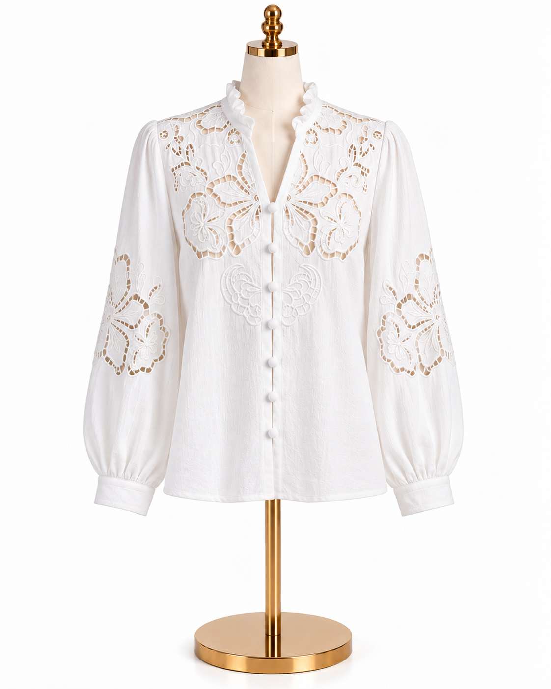 Blusa Martina