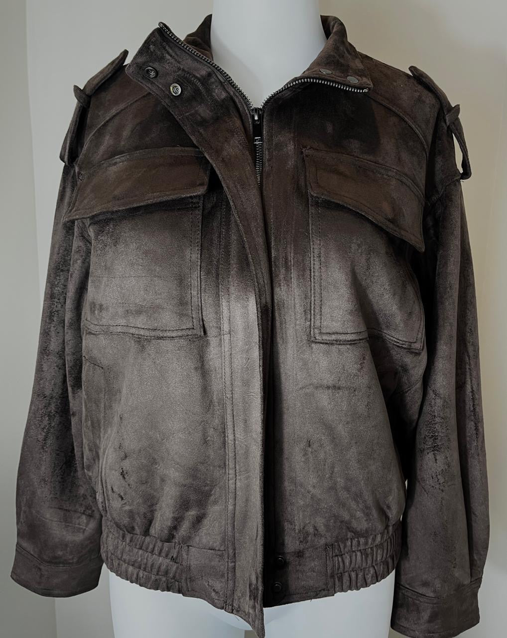 Chaqueta Luna
