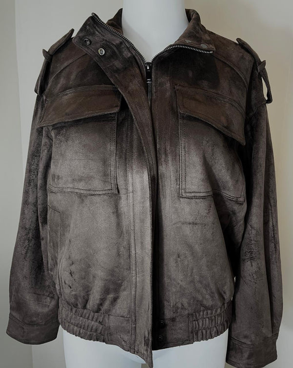 Chaqueta Luna