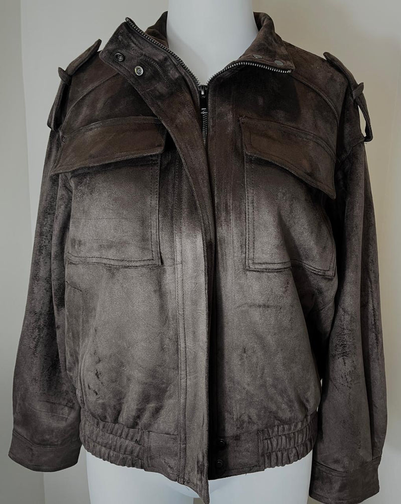 Chaqueta Luna