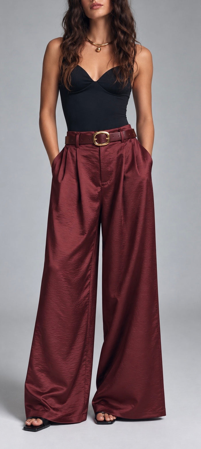 Pantalon ofelia