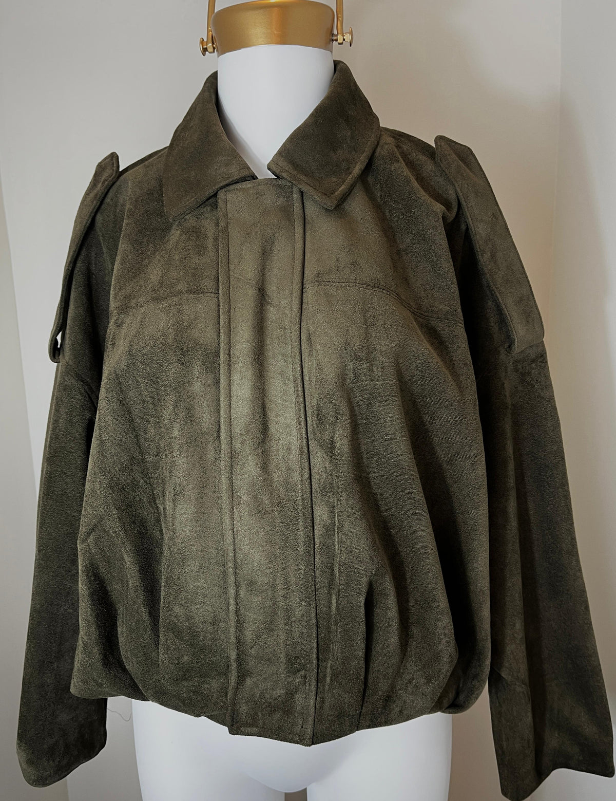 Chaqueta Dominga