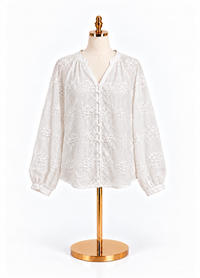 Blusa Josefina