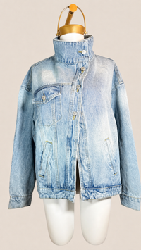 Chaqueta Flora