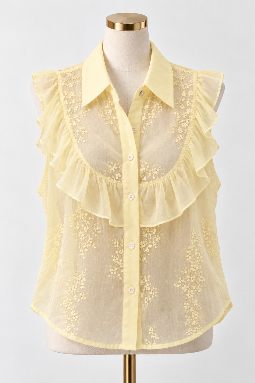 blusa ottavia