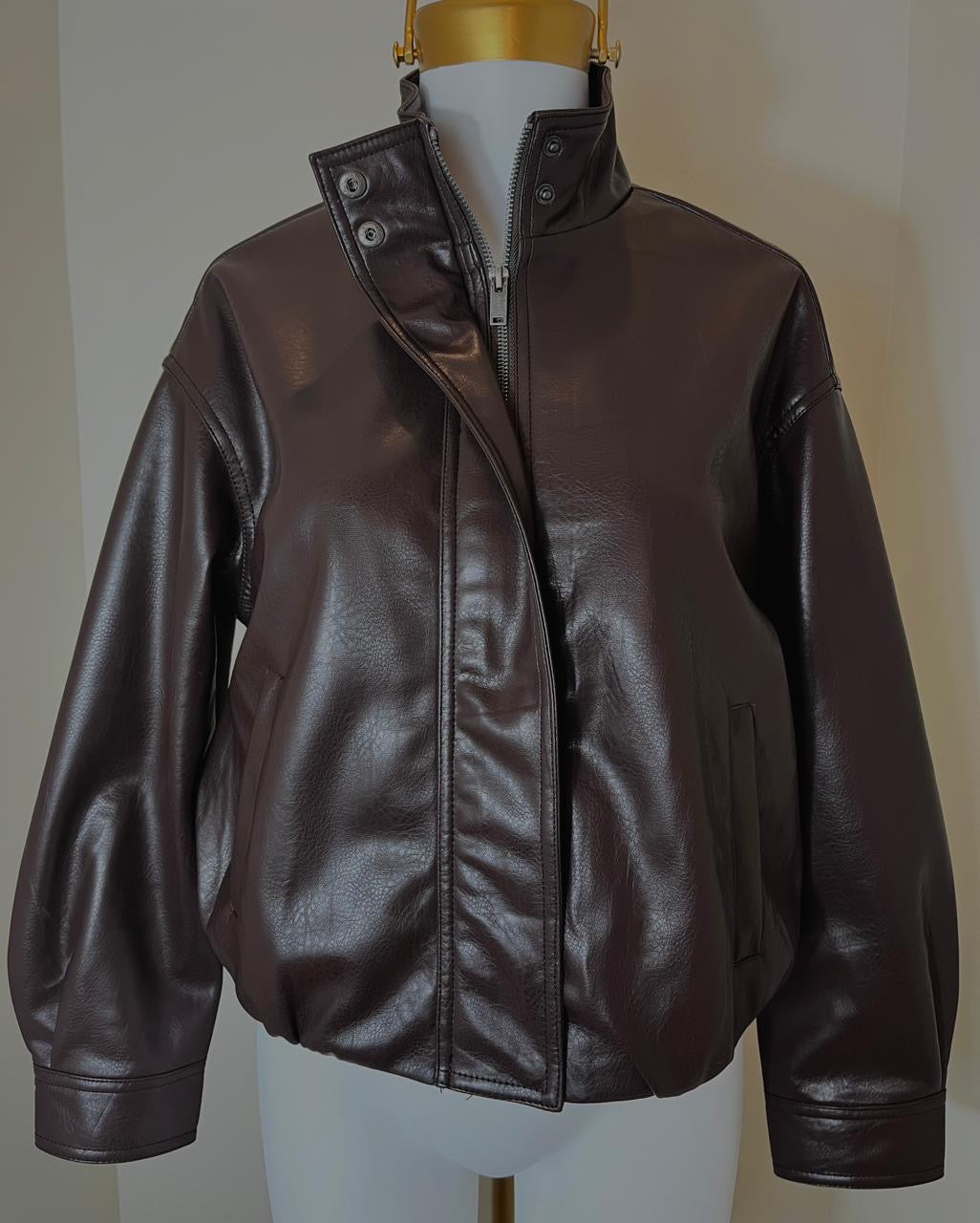 Chaqueta Ofelia