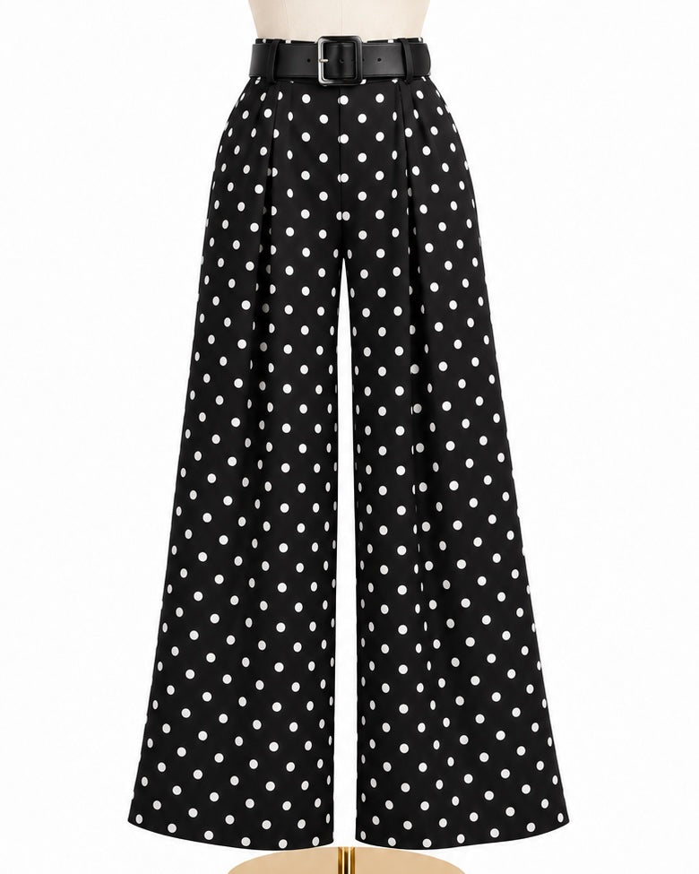 Pantalon Petra