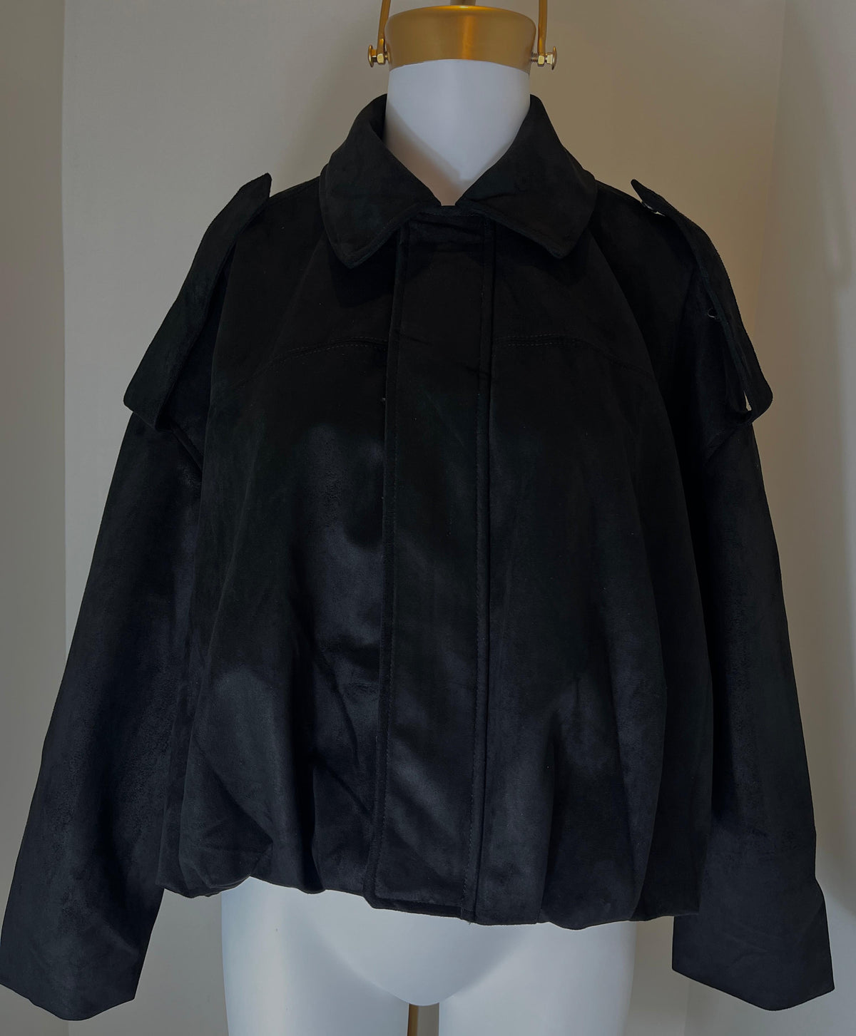Chaqueta Dominga