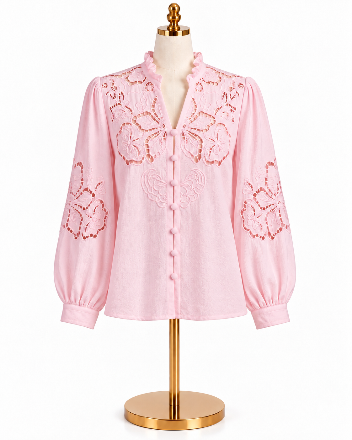 Blusa Martina