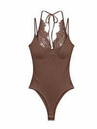 body encaje xia
