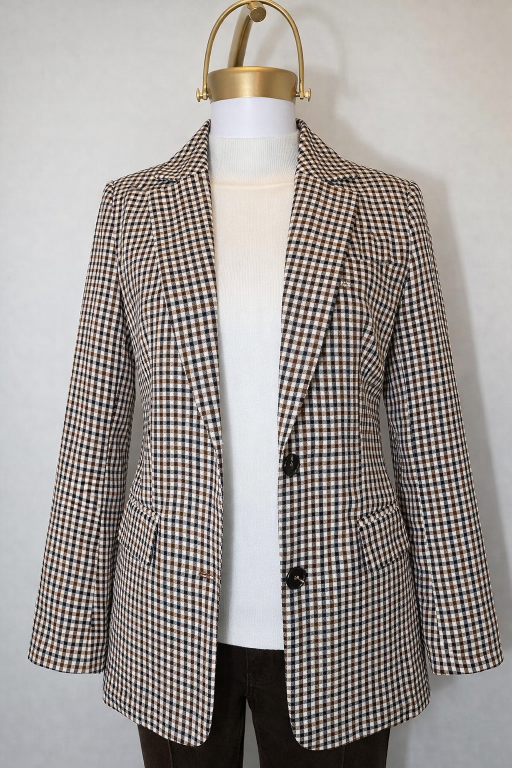 blazer  Camille