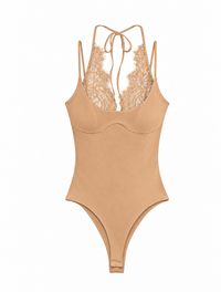 body encaje xia