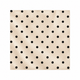 beige c/lunares