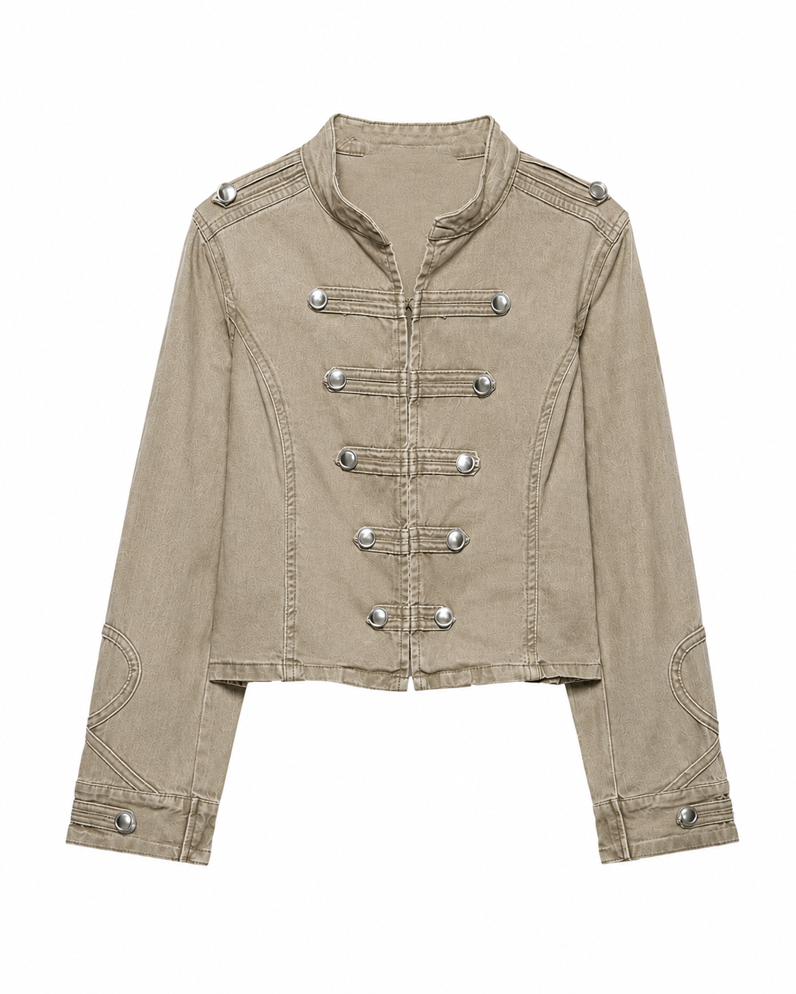 Chaqueta Napoleón
