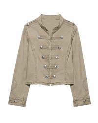 Chaqueta Napoleón