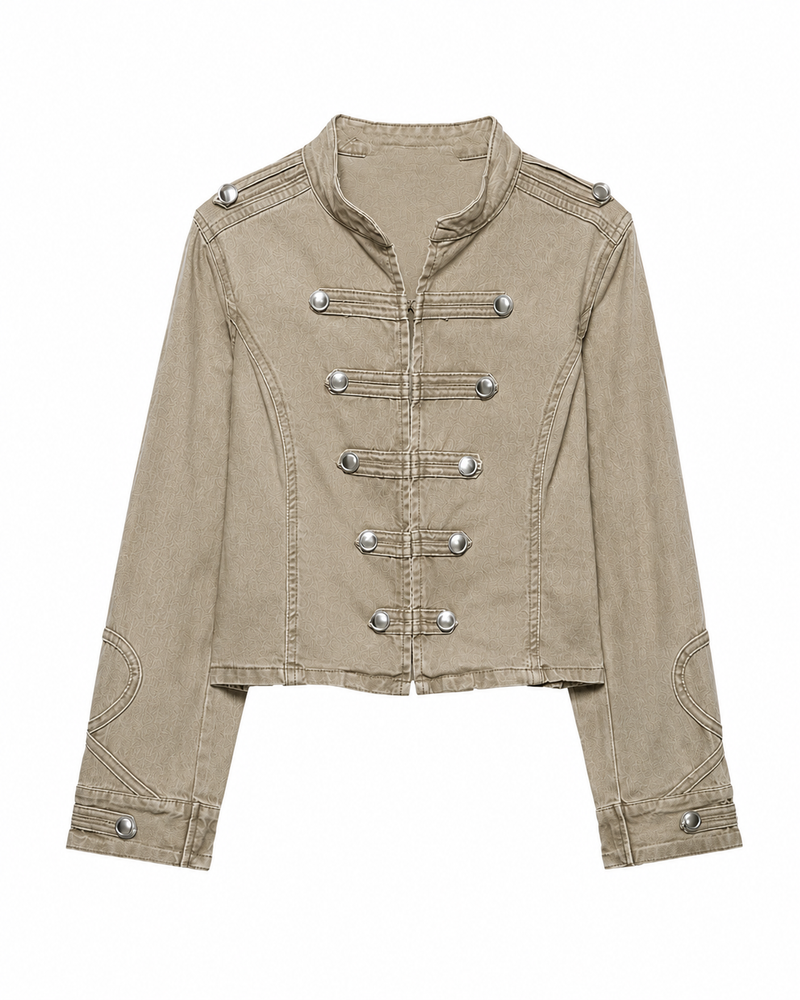 Chaqueta Napoleón