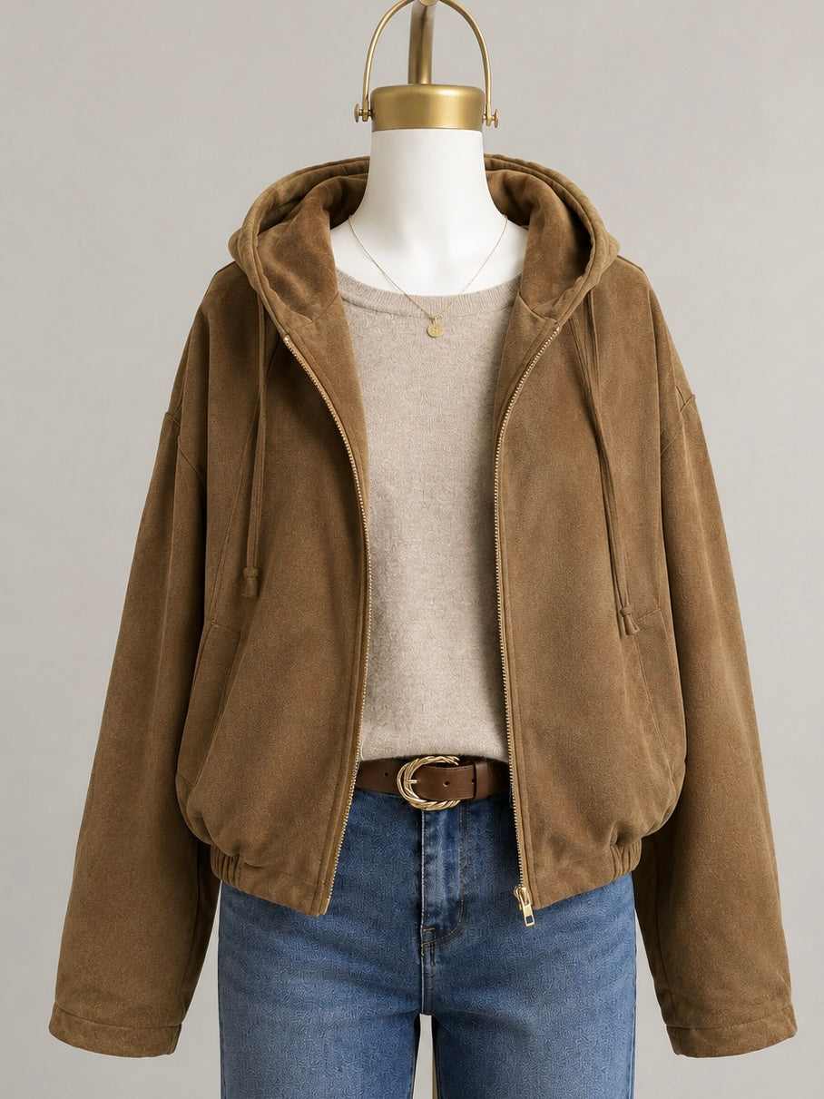 Chaqueta Leonor