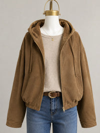 Chaqueta Leonor