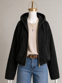 Chaqueta Leonor