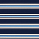 rayas azul