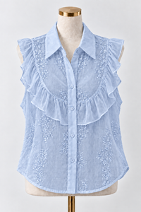 blusa ottavia