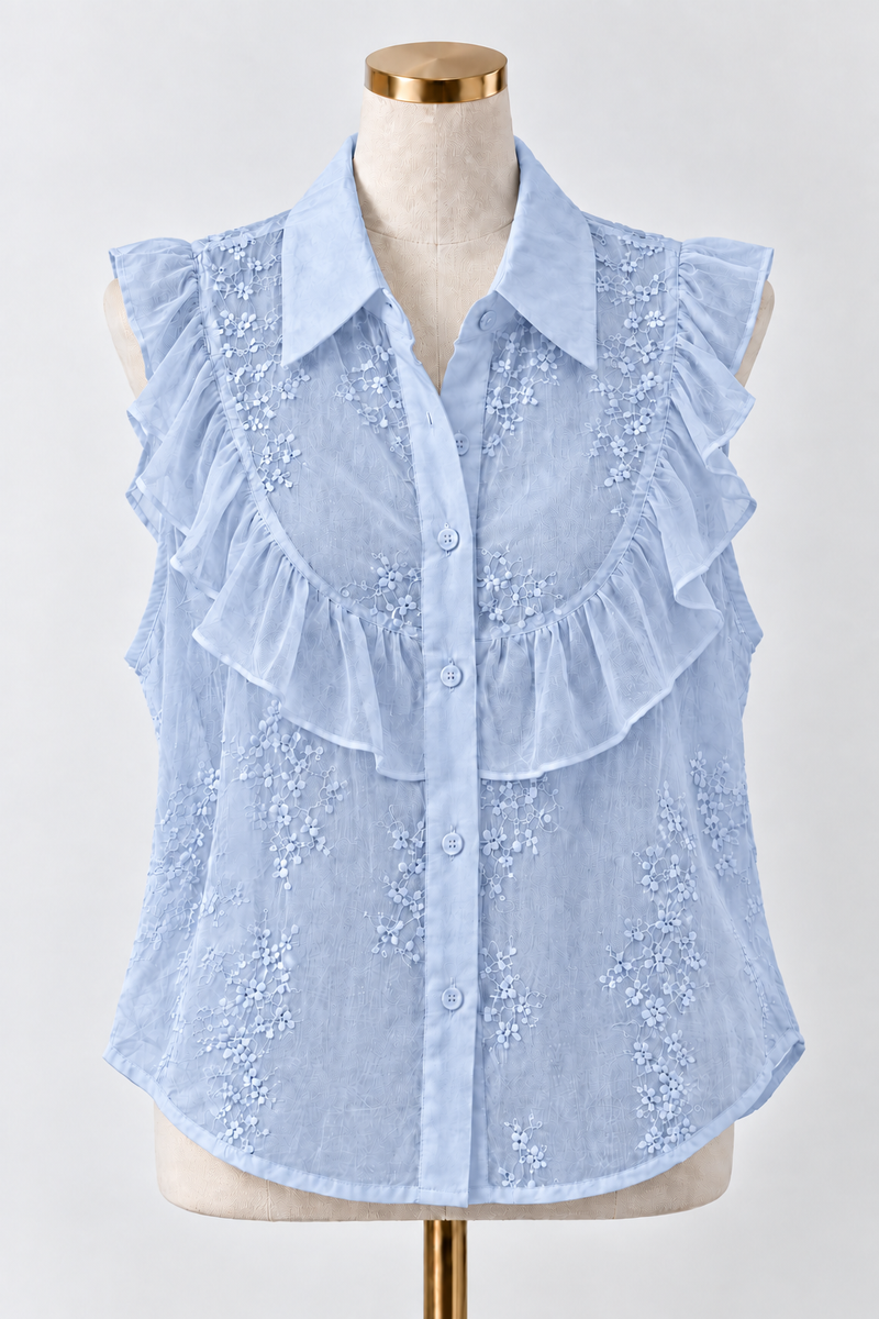 blusa ottavia