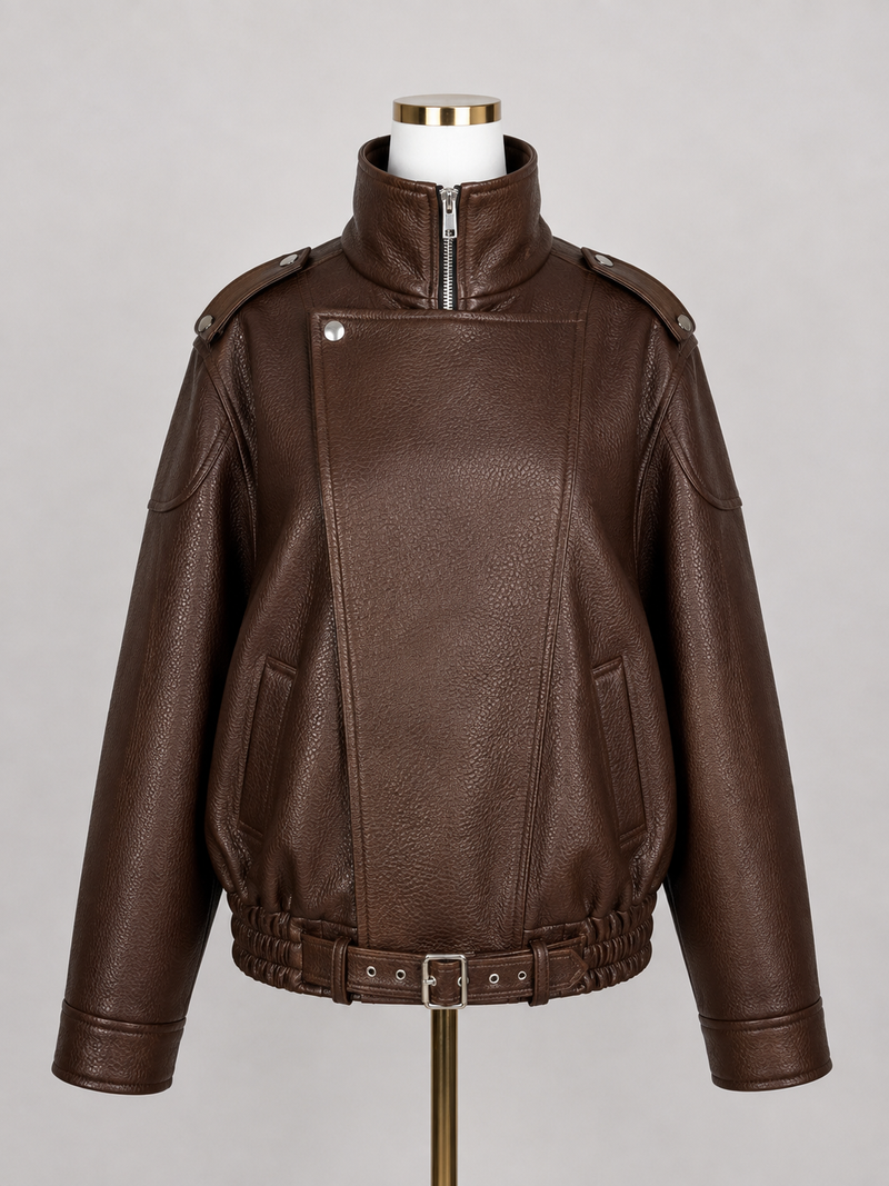 Chaqueta agustina