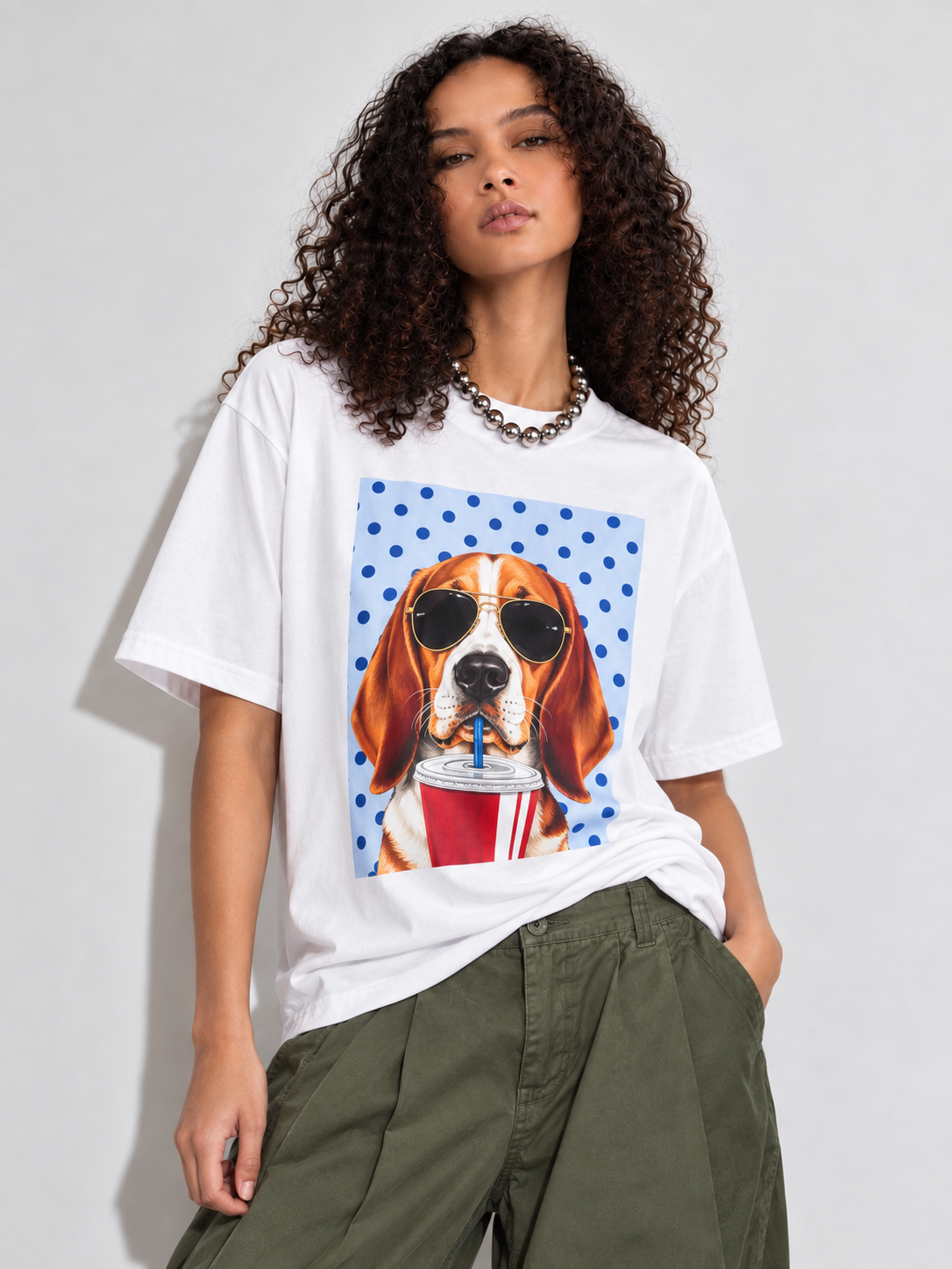 polera duke