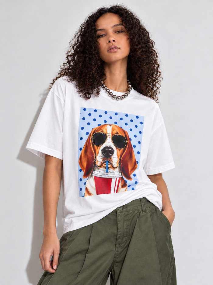 polera duke