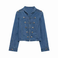 Chaqueta Napoleón