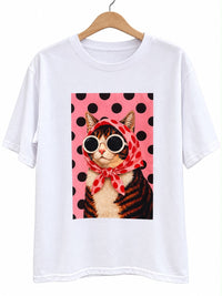 Polera Miu