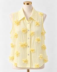 blusa florencia