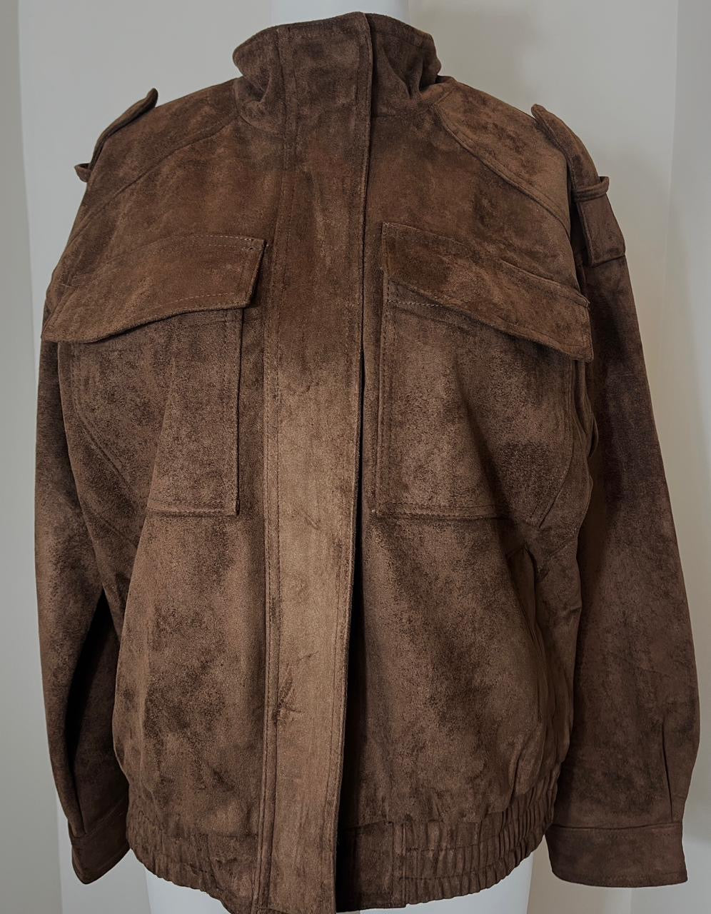Chaqueta Luna