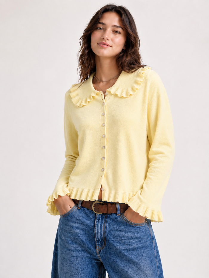 Sweater Beatriz