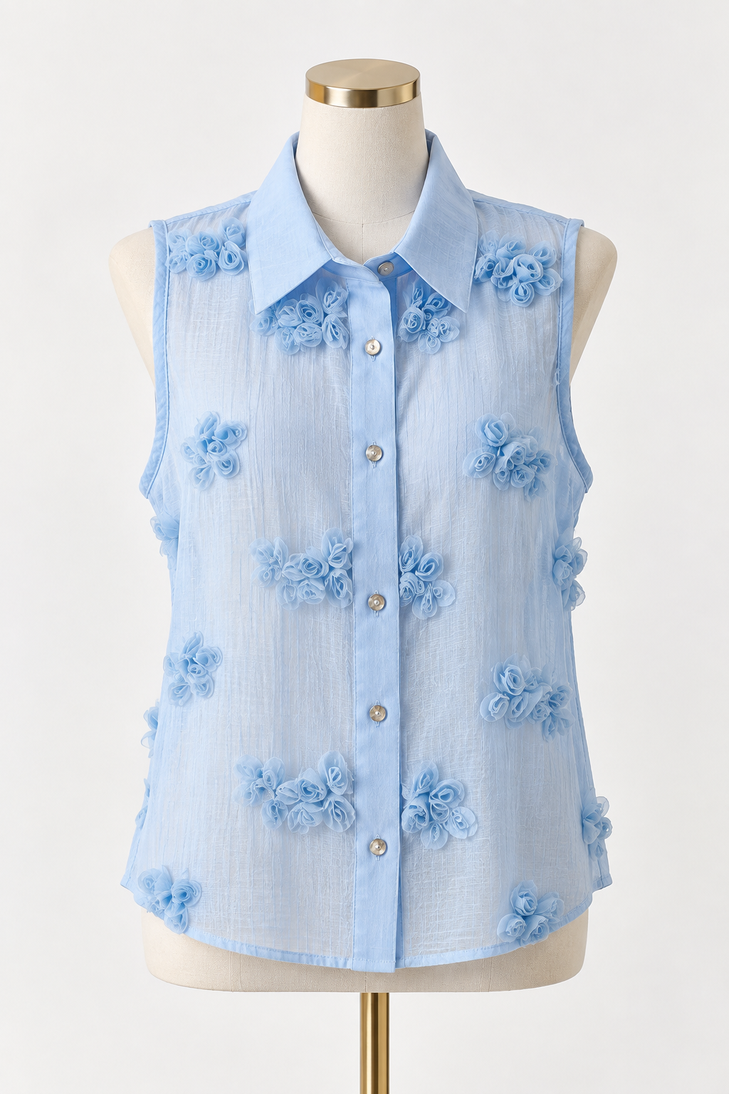 blusa florencia