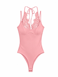 body encaje xia